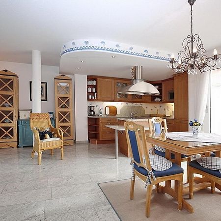 Waterkant Wohnung 08 - Seestern Boltenhagen  Ngoại thất bức ảnh