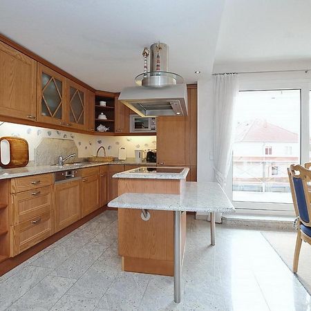 Waterkant Wohnung 08 - Seestern Boltenhagen  Ngoại thất bức ảnh