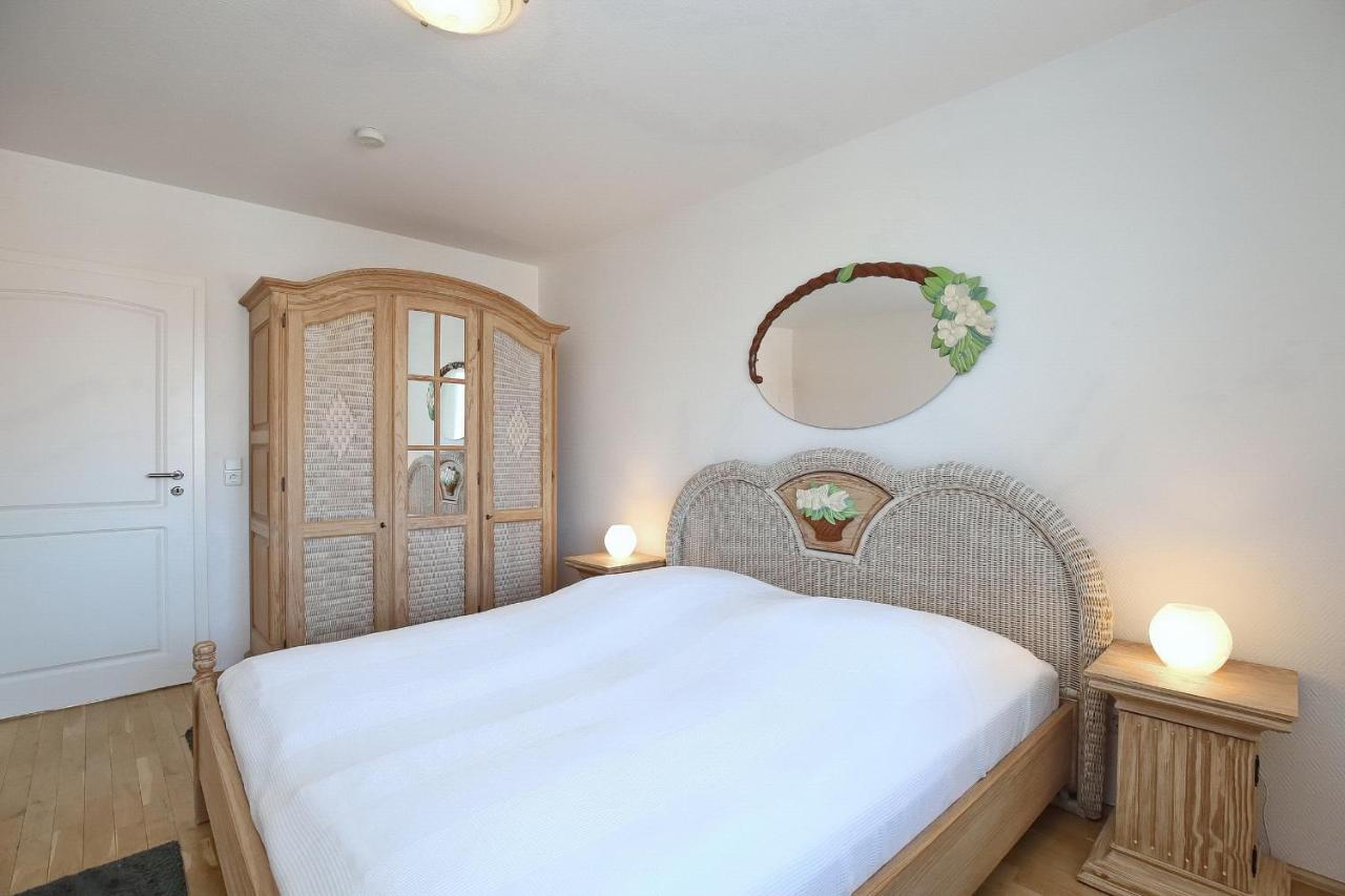 Waterkant Wohnung 08 - Seestern Boltenhagen  Ngoại thất bức ảnh