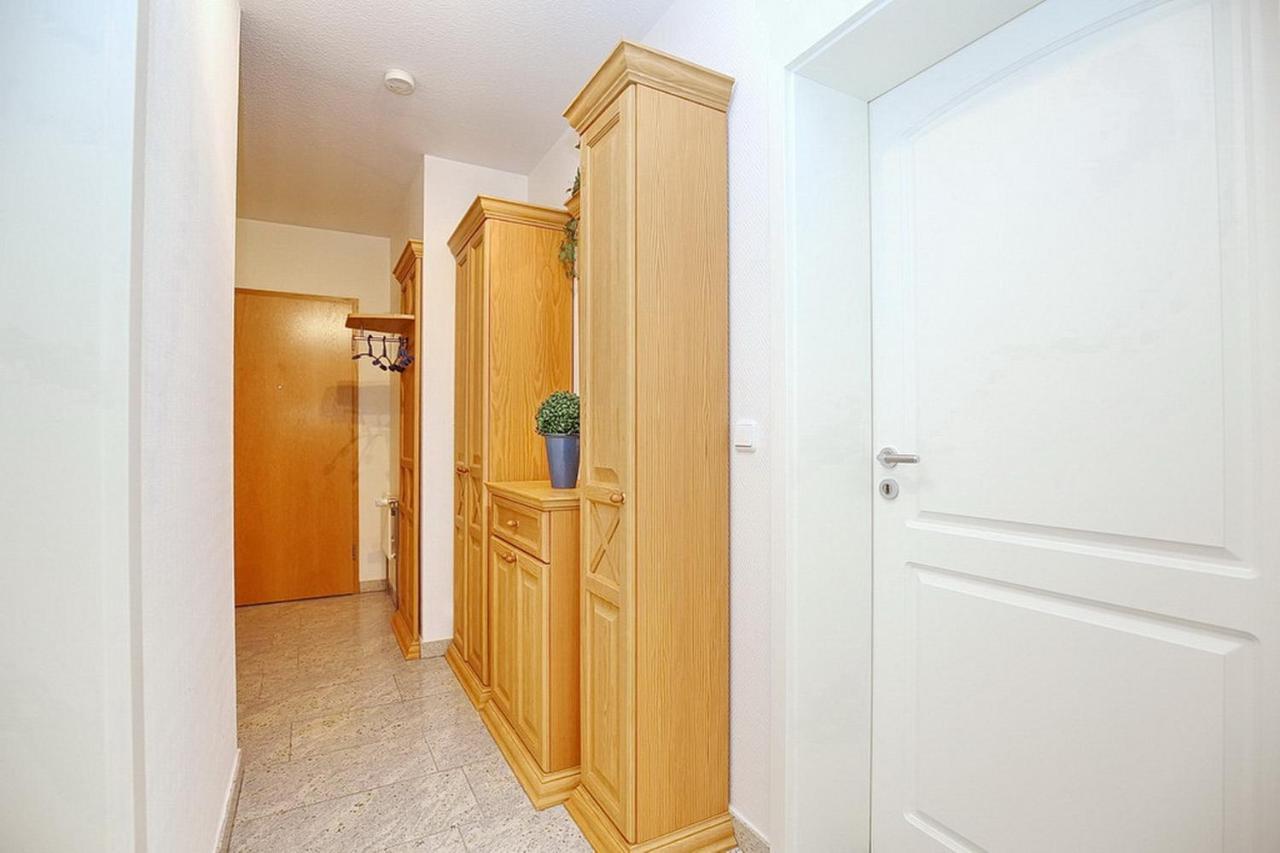 Waterkant Wohnung 08 - Seestern Boltenhagen  Ngoại thất bức ảnh