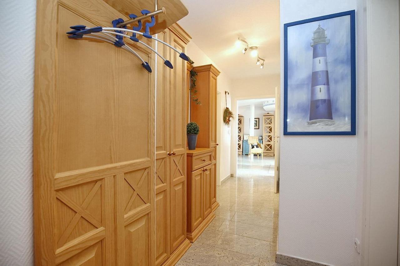 Waterkant Wohnung 08 - Seestern Boltenhagen  Ngoại thất bức ảnh