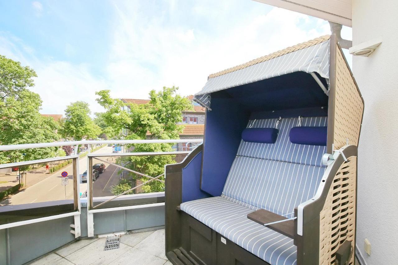 Waterkant Wohnung 08 - Seestern Boltenhagen  Ngoại thất bức ảnh